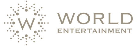 world entertainment
