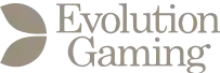 evolution gaming