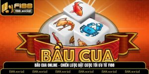 bầu cua online