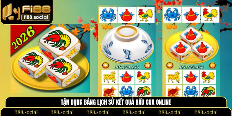bầu cua online