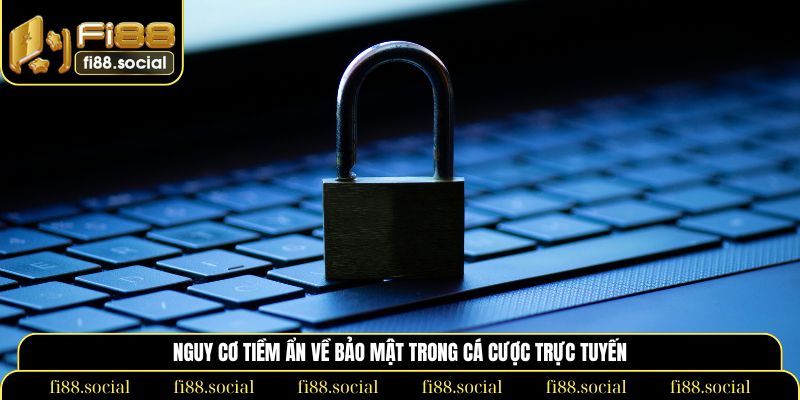 Chính sách bảo mật