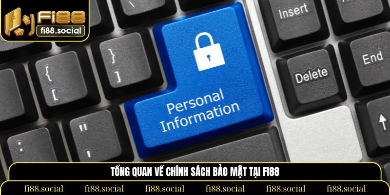 Chính sách bảo mật