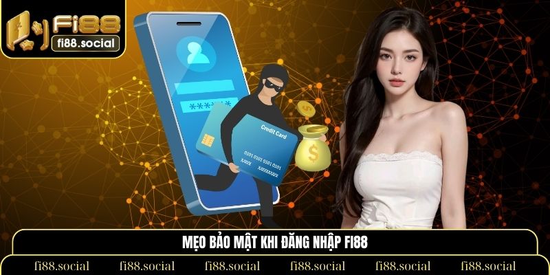 đăng nhập Fi88
