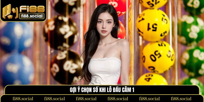 lô đầu câm