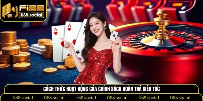 Hoàn Trả Siêu Tốc