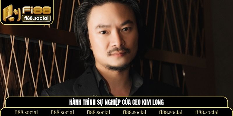 Kim Long