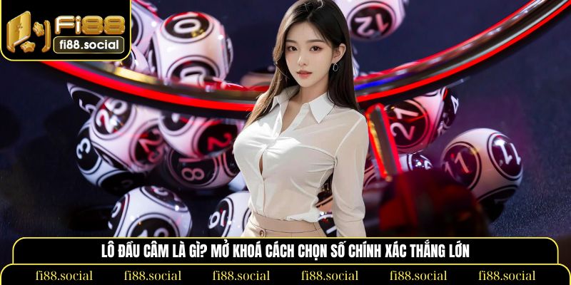 lô đầu câm