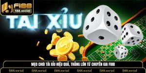 mẹo chơi tài xỉu