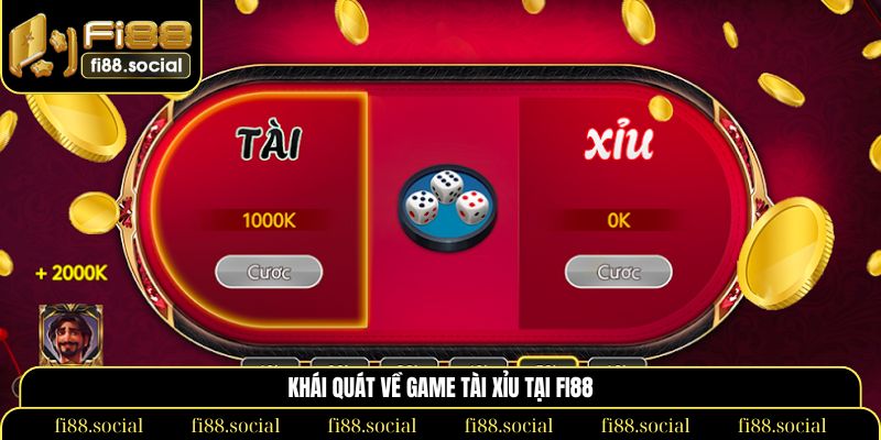 mẹo chơi tài xỉu