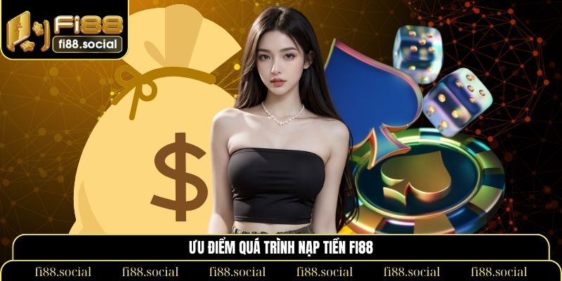 nạp tiền Fi88