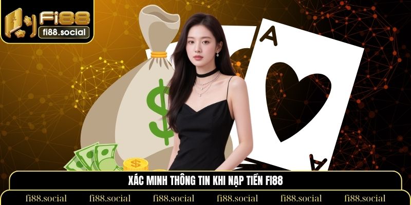 nạp tiền Fi88