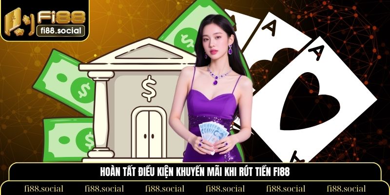 rút tiền Fi88
