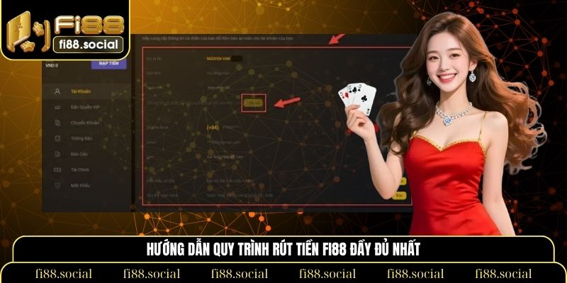 rút tiền Fi88