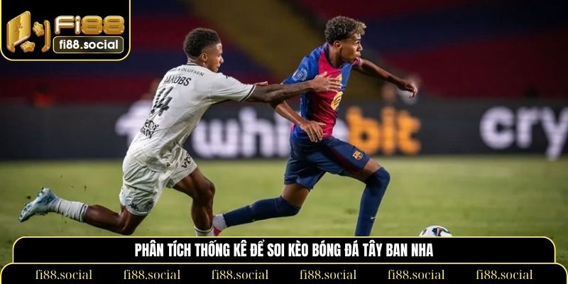 soi kèo bóng đá Tây Ban Nha