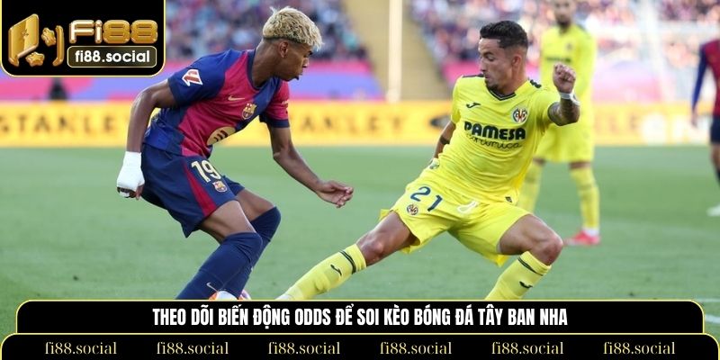 soi kèo bóng đá Tây Ban Nha