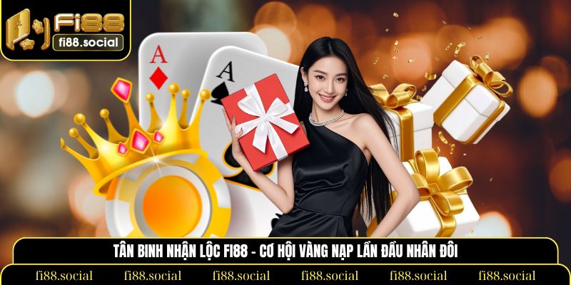 Tân Binh Nhận Lộc