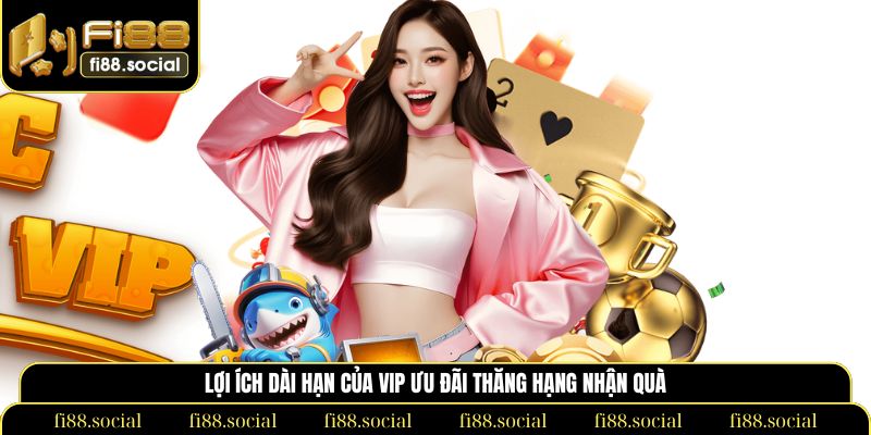 Thăng Hạng Nhận Quà