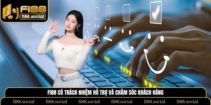 Trách nhiệm nhà cái