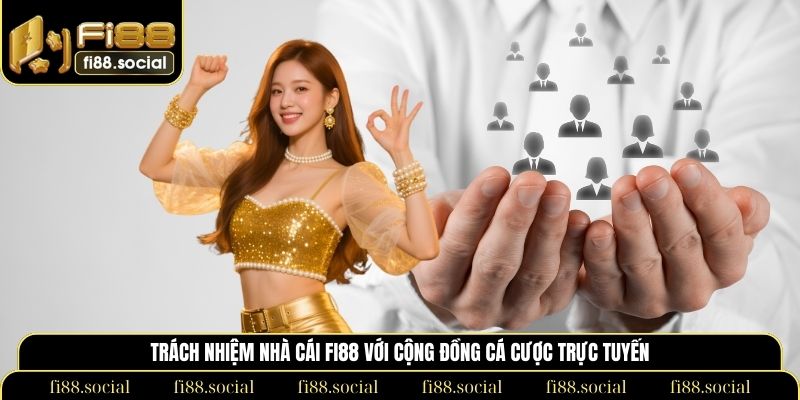 Trách nhiệm nhà cái