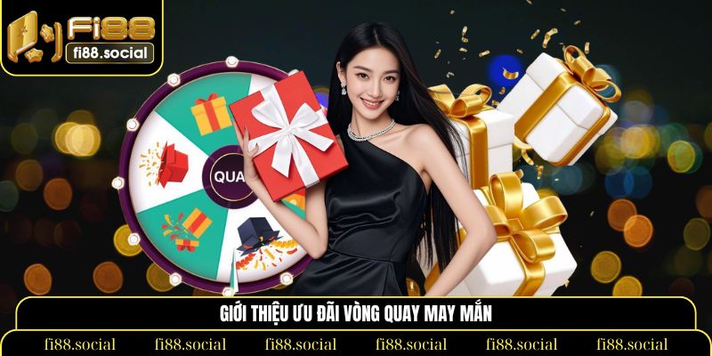 Vòng Quay May Mắn
