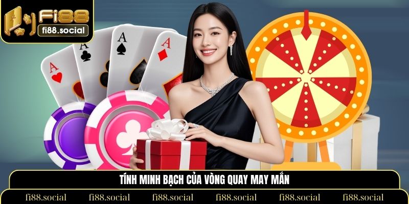 Vòng Quay May Mắn